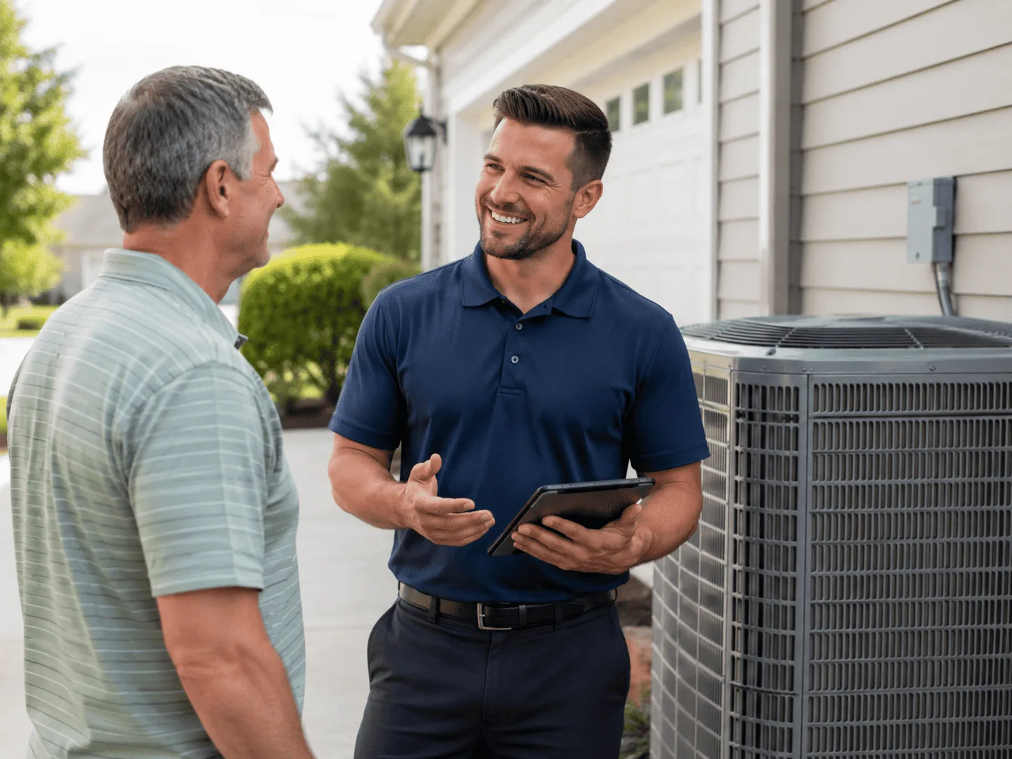 Heat Pump Installation Keiser, AR FAQs